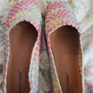 Clearview flats pretty unique 10